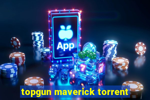 topgun maverick torrent